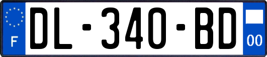 DL-340-BD