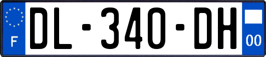 DL-340-DH