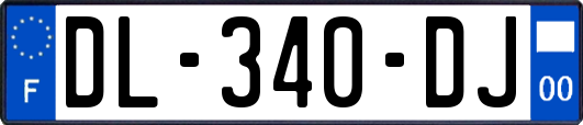 DL-340-DJ