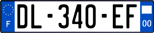 DL-340-EF