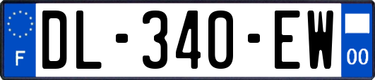 DL-340-EW