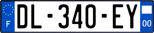 DL-340-EY