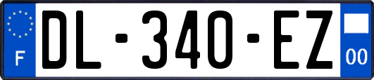 DL-340-EZ