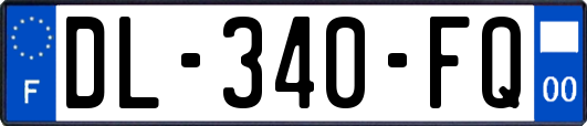 DL-340-FQ