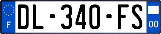 DL-340-FS