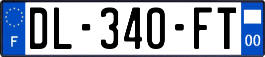 DL-340-FT