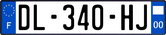 DL-340-HJ