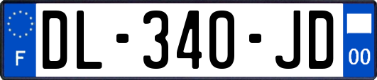 DL-340-JD