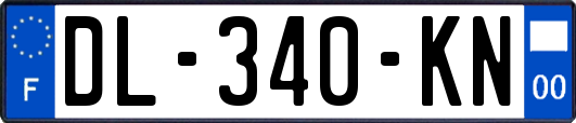 DL-340-KN