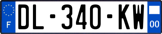 DL-340-KW