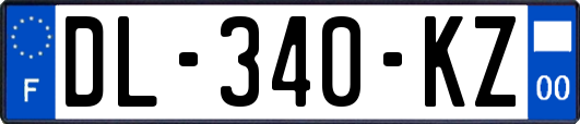 DL-340-KZ