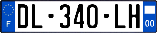 DL-340-LH