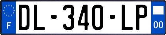 DL-340-LP