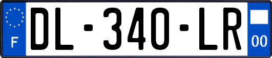DL-340-LR