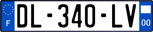 DL-340-LV