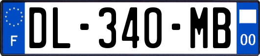 DL-340-MB