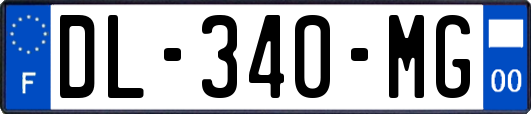 DL-340-MG