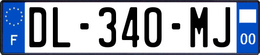 DL-340-MJ