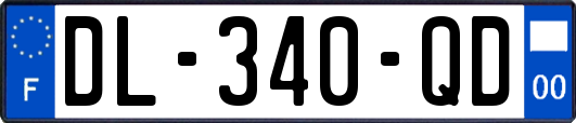 DL-340-QD