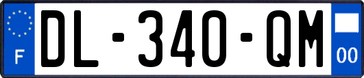 DL-340-QM