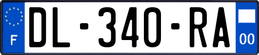 DL-340-RA