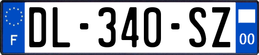 DL-340-SZ