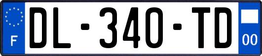 DL-340-TD