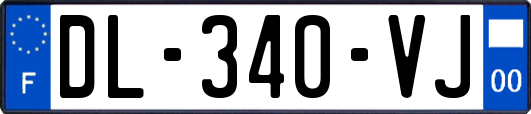 DL-340-VJ