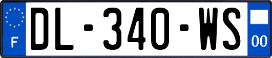 DL-340-WS