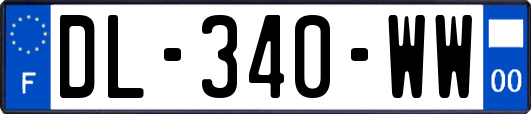 DL-340-WW