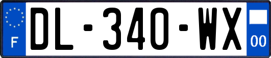 DL-340-WX