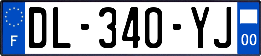 DL-340-YJ
