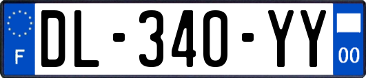 DL-340-YY