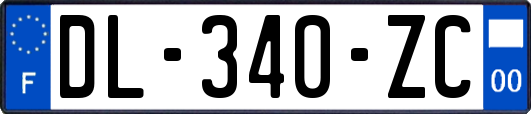 DL-340-ZC