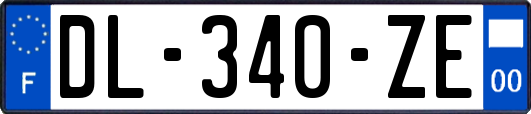 DL-340-ZE