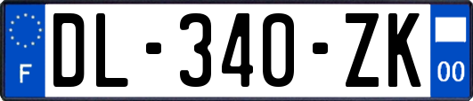 DL-340-ZK