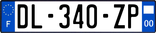 DL-340-ZP