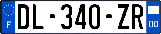 DL-340-ZR