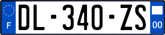 DL-340-ZS