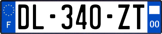 DL-340-ZT