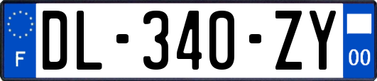 DL-340-ZY