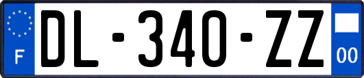 DL-340-ZZ