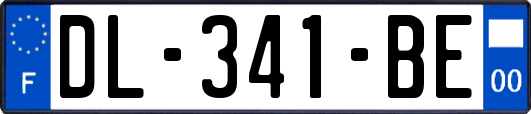 DL-341-BE