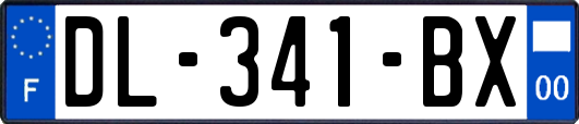 DL-341-BX