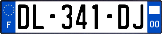 DL-341-DJ