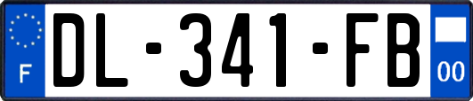 DL-341-FB