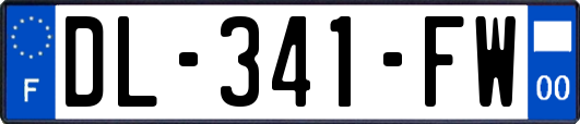 DL-341-FW