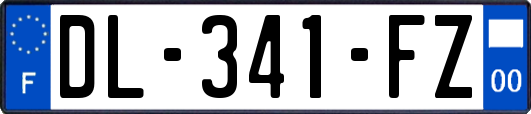 DL-341-FZ