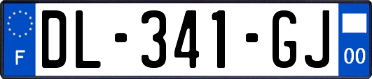 DL-341-GJ