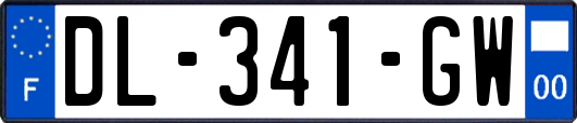 DL-341-GW